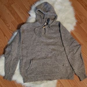 Vintage Wool Sweater